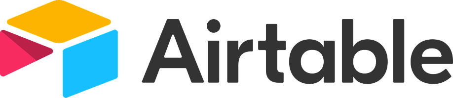 Airtable Logo 1